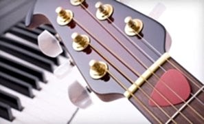 müzik kursu istanbul anadolu yakası